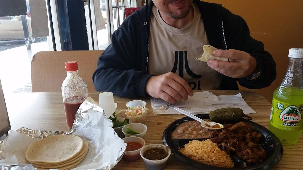La Mexicana Meat Market 4117 Denton Hwy 120, Haltom City, TX 76117, USA