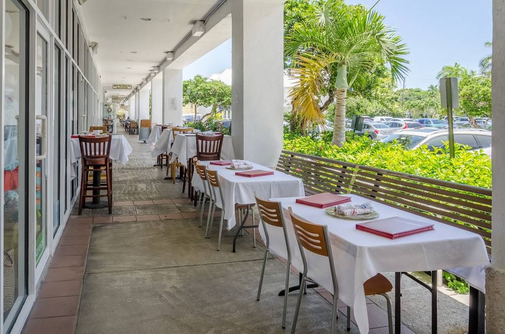 Ayesha Indian Fine Dining - Key Biscayne - Meal Takeaway 