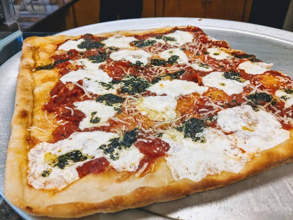 DeCaros Pizzeria and Italian Eatery | meal delivery | 2518 Hooper Ave, Brick, NJ 08723, USA | 7322627746 OR +1 732-262-7746
