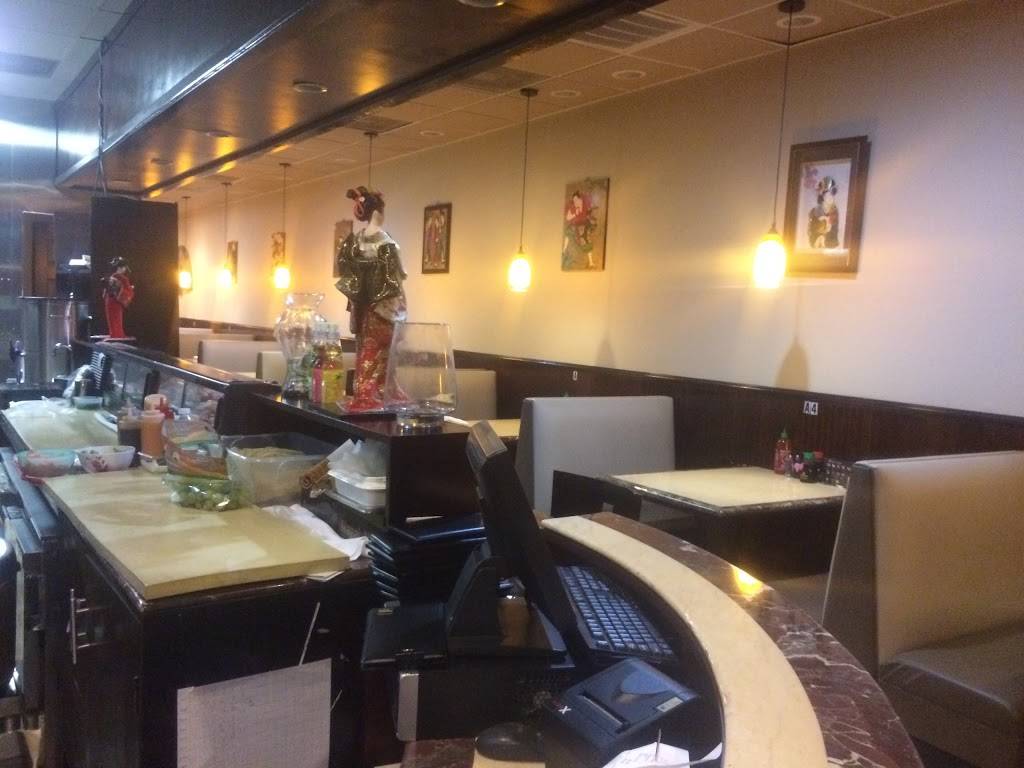 Forstyrret defile Lærd Kappa Japanese & Chinese Cuisine - Restaurant | 9415Broadway street #115 m,  Pearland, TX 77581, USA