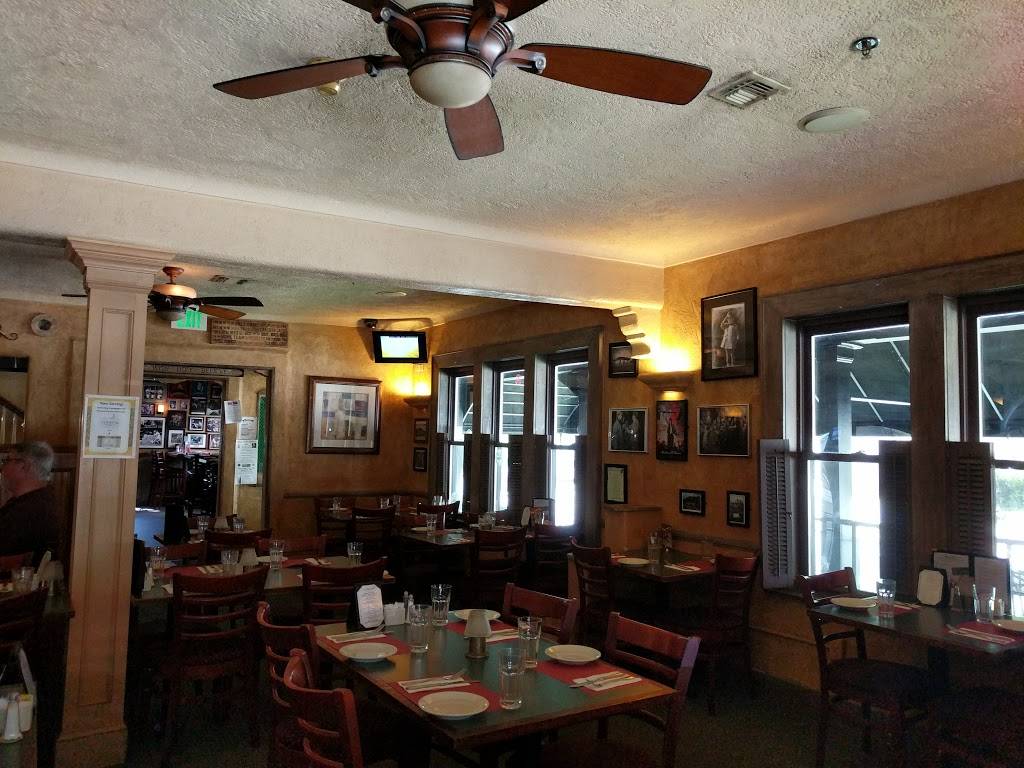 Sloatsburg Ny Restaurants