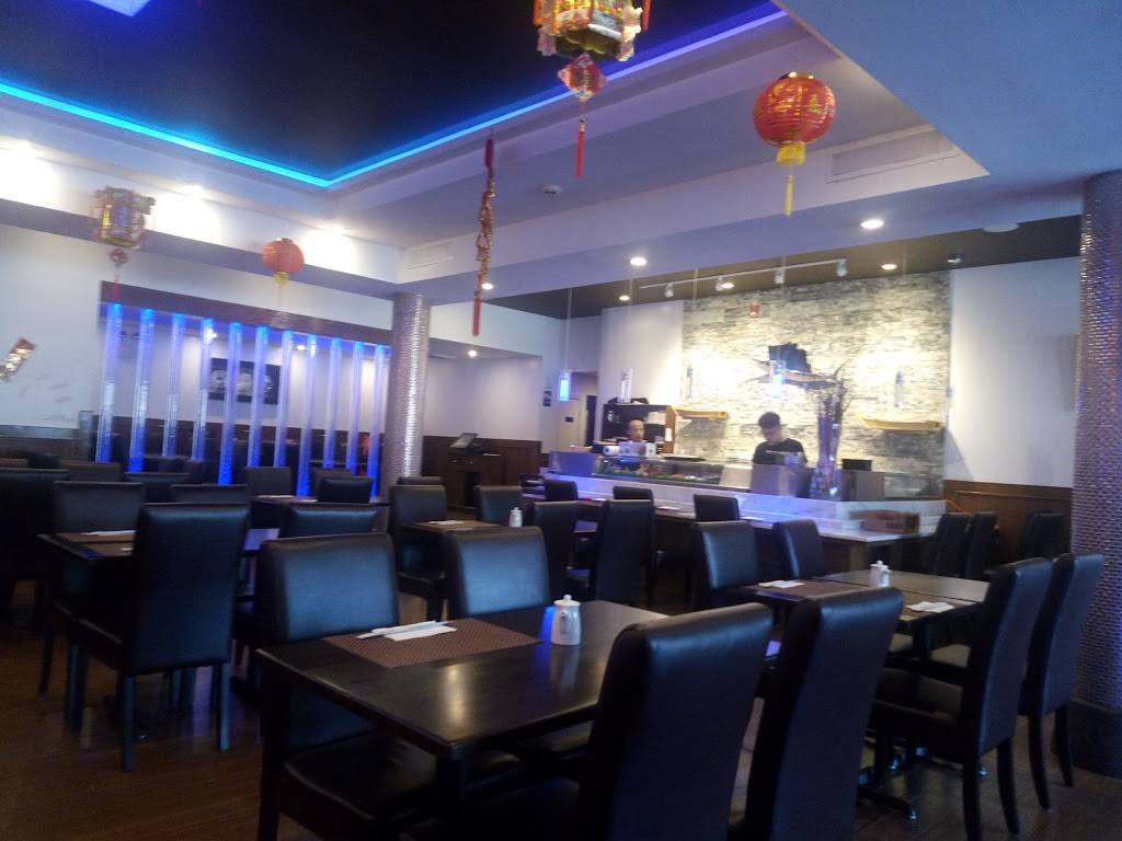 Ku Asian Bistro | restaurant | 480 New Rochelle Rd, Bronxville, NY 10708, USA | 9146688877 OR +1 914-668-8877