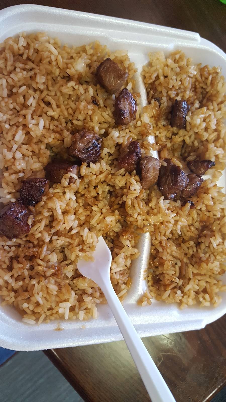 Hibachi House | restaurant | 246 E Gate Dr, Aiken, SC 29803, USA | 8032260689 OR +1 803-226-0689