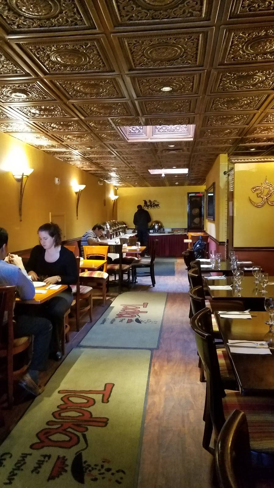 Tadka | restaurant | 3240, 1297 Paterson Plank Rd, Secaucus, NJ 07094, USA | 2017701919 OR +1 201-770-1919