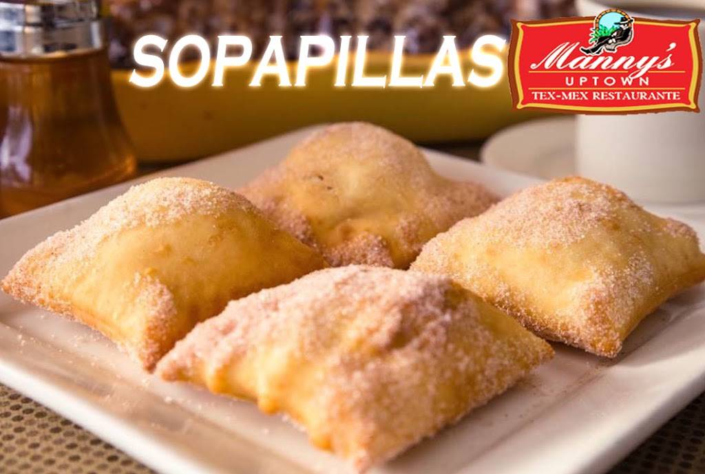 Mannys Uptown Tex-Mex | restaurant | 151 Nolen Dr #100, Southlake, TX 76092, USA | 8177491616 OR +1 817-749-1616