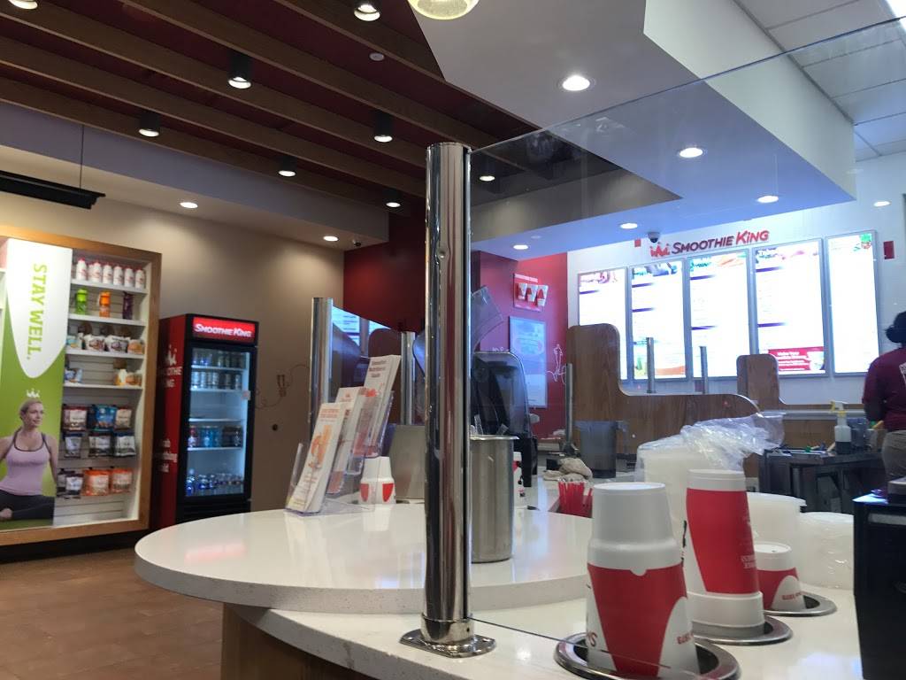 Smoothie King | restaurant | 535 Keller Pkwy, Keller, TX 76248, USA | 8173376074 OR +1 817-337-6074