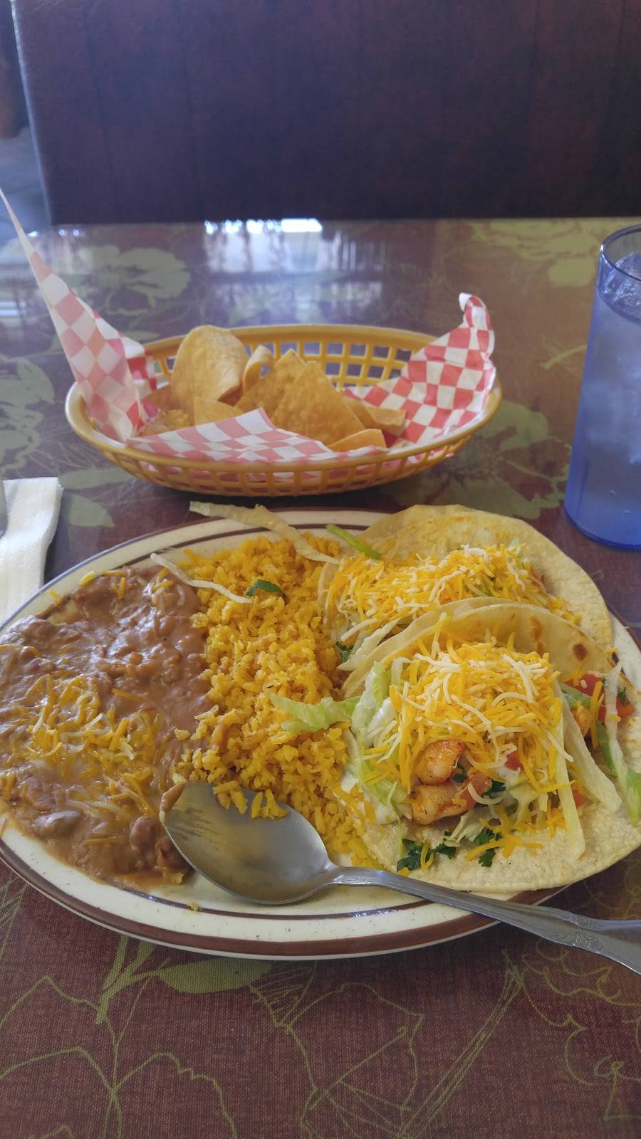 House of Taco Restaurant 254 N Market St d, Inglewood, CA 90301, USA