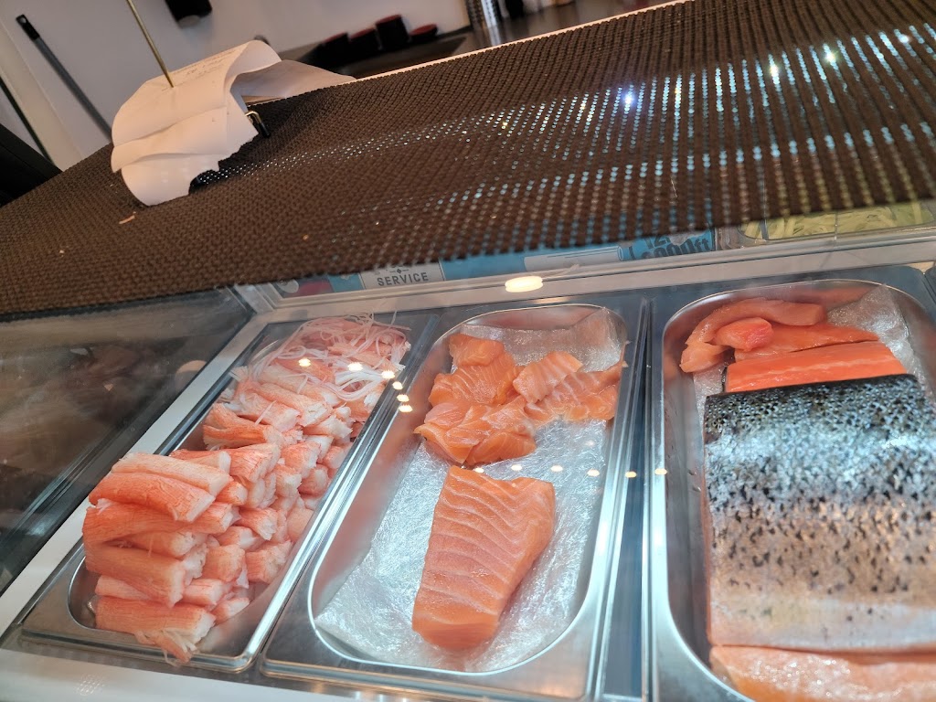 Tsunami Sushi East | restaurant | 2720 John Hayes St Bldg A Ste101, El Paso, TX 79938, USA | 9152342845 OR +1 915-234-2845