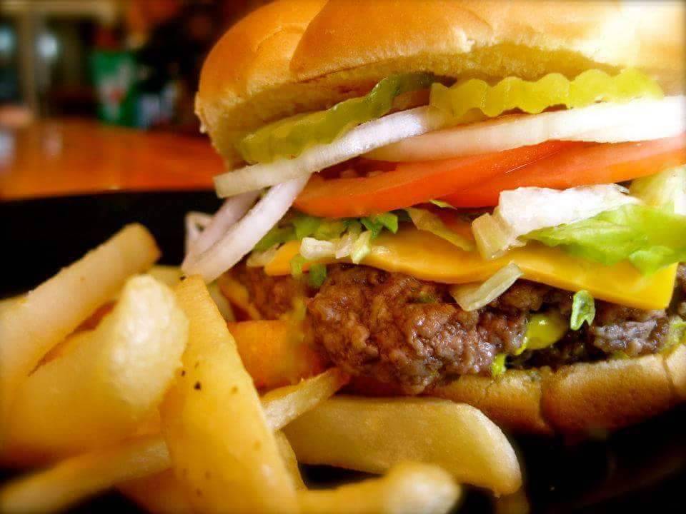 Roxys Burgers | restaurant | 432 Robert E Lee,, San Antonio, TX 78219, USA | 2104370584 OR +1 210-437-0584