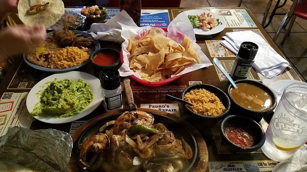 Carlitos Mexican Restaurant | restaurant | 890 Amarillo St, Beaumont, TX 77701, USA | 4098398011 OR +1 409-839-8011