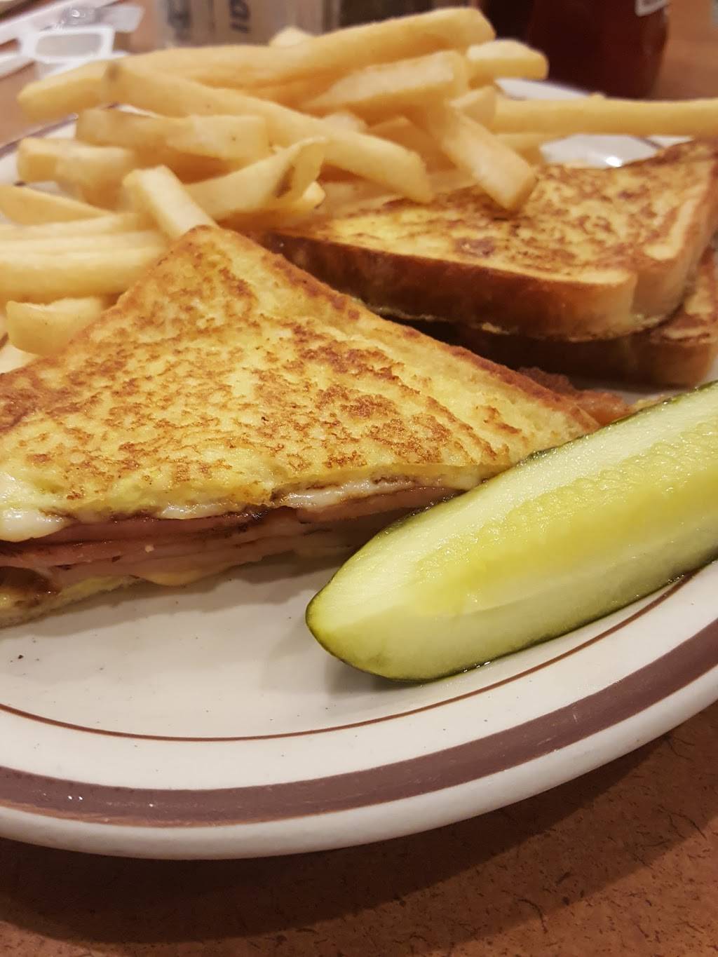 Johnels Restaurant | restaurant | 4145 Calumet Ave, Hammond, IN 46320, USA | 2199317000 OR +1 219-931-7000