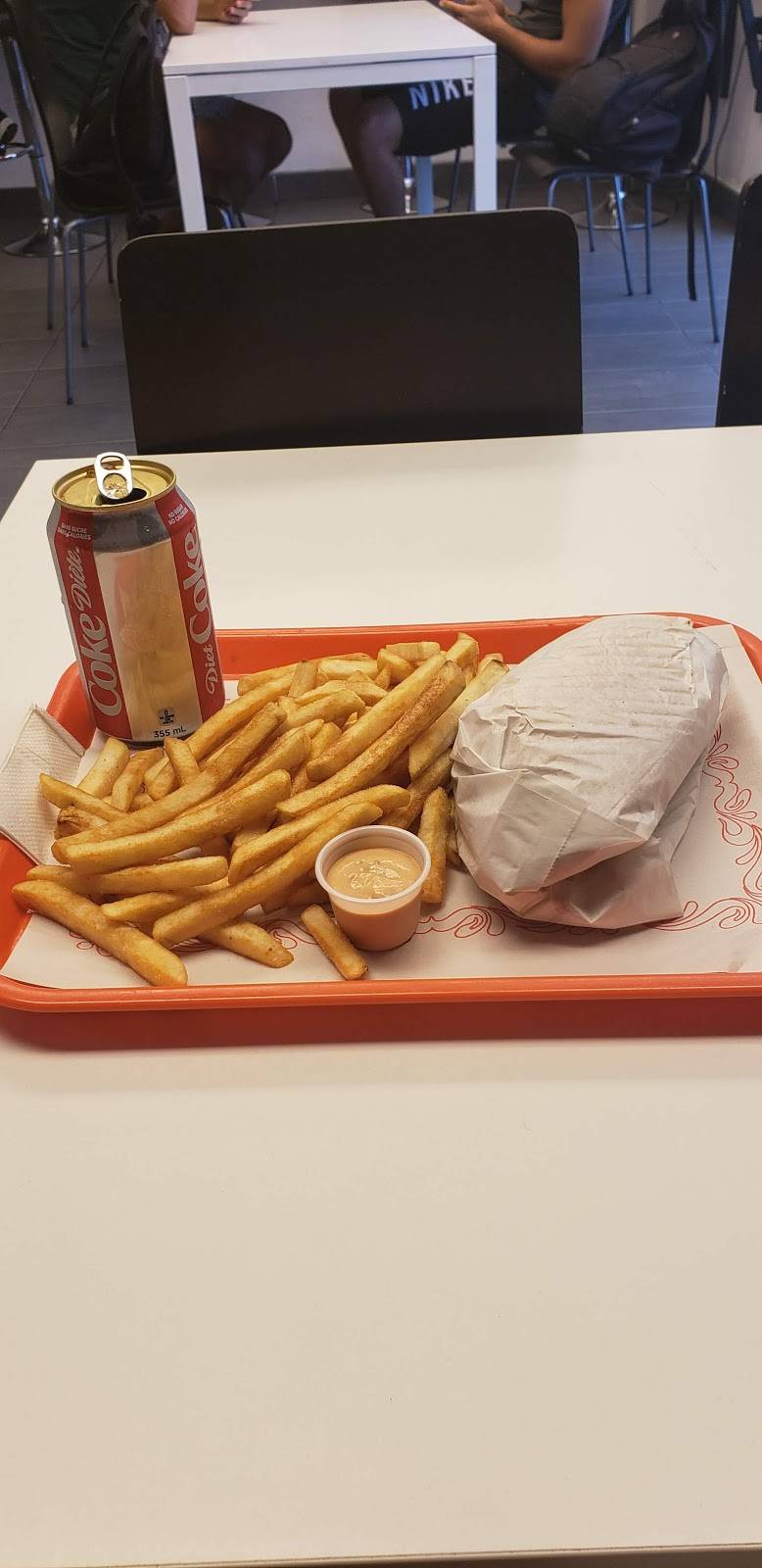 Casa Express | restaurant | 80 Boulevard Sainte-Foy, Longueuil, QC J4J 1W4, Canada | 4502861000 OR +1 450-286-1000