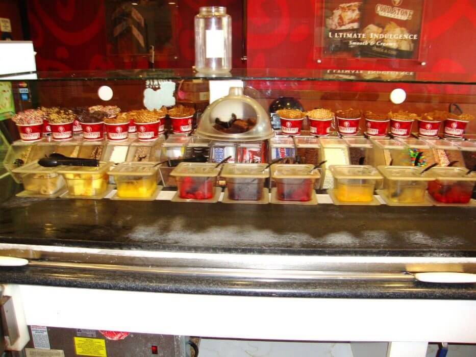 Cold Stone Creamery | bakery | 13261 Rittenhouse Dr Ste 16, Midlothian, VA 23112, USA | 8047447999 OR +1 804-744-7999