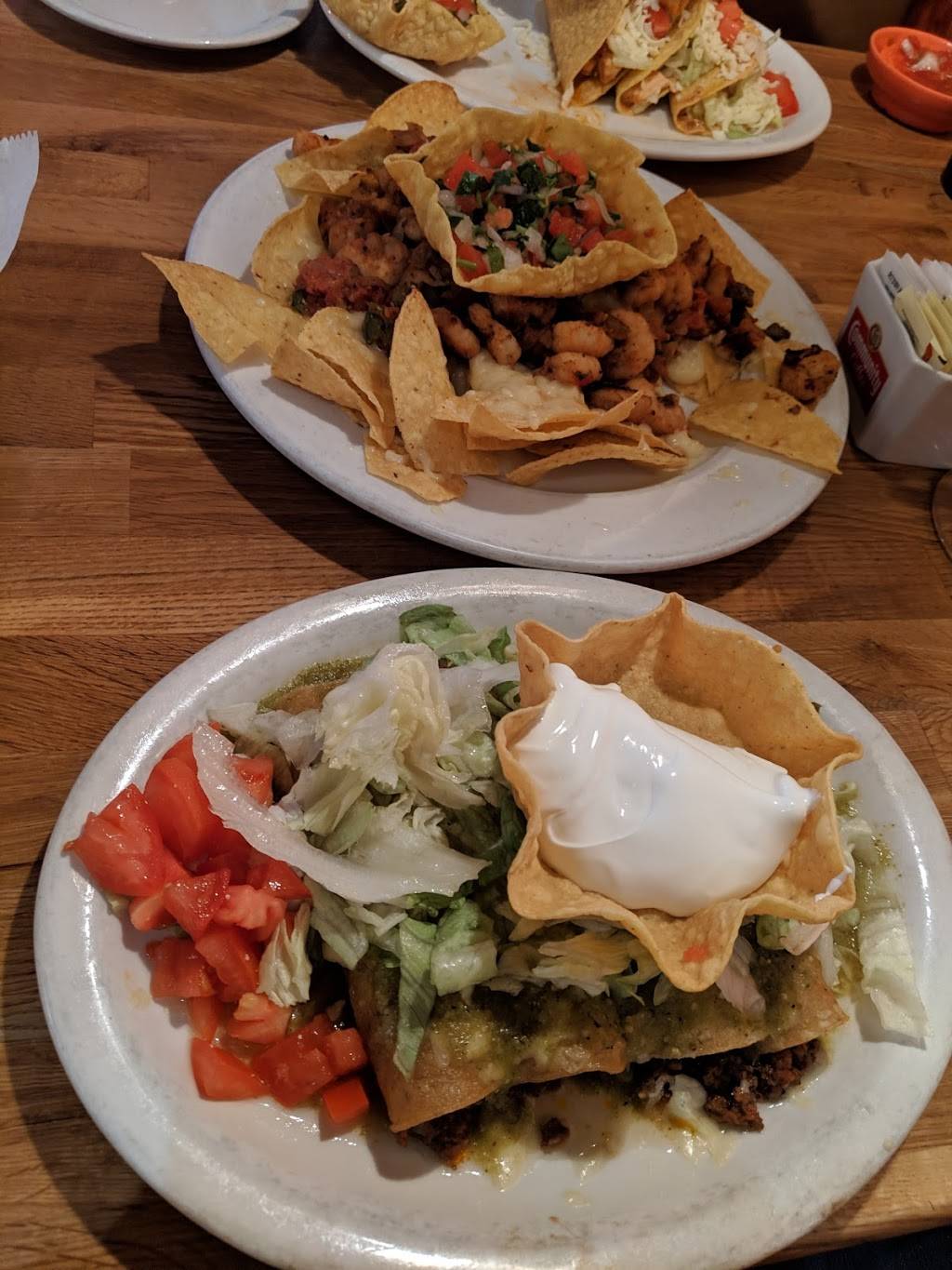 Los Tres Amigos Mexican Grill | restaurant | 1509 Gause Blvd, Slidell, LA 70458, USA | 9856432789 OR +1 985-643-2789