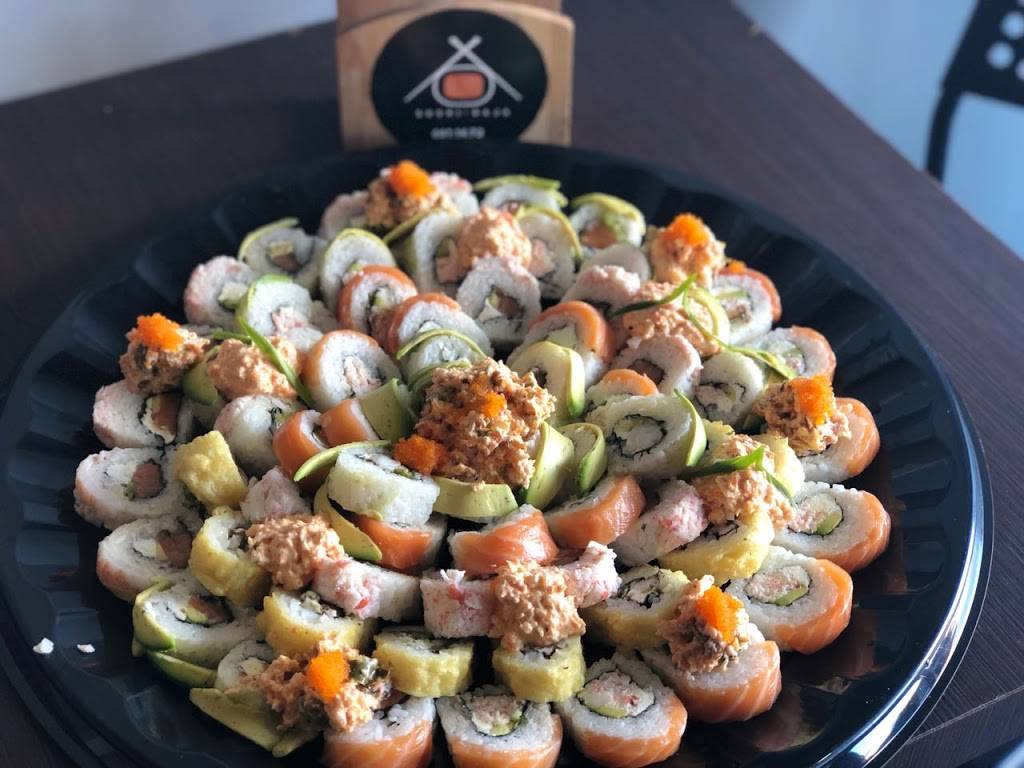 Japanda Sushi | meal delivery | 2, De las Ferias 12951, Hipodromo, 22195 Tijuana, B.C., Mexico | 016646811472 OR +52 664 681 1472