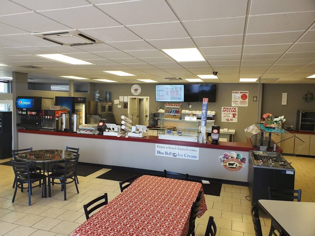 Genos Pizza | meal takeaway | 1701 N Broadway St, Poteau, OK 74953, USA | 9186490070 OR +1 918-649-0070