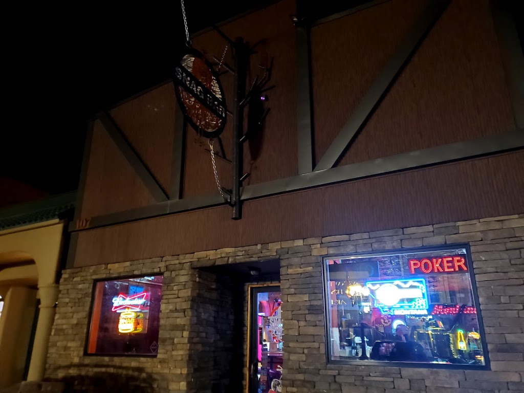 The Snag Bar | restaurant | 107 Broadway Ave S, Red Lodge, MT 59068, USA | 4064260972 OR +1 406-426-0972