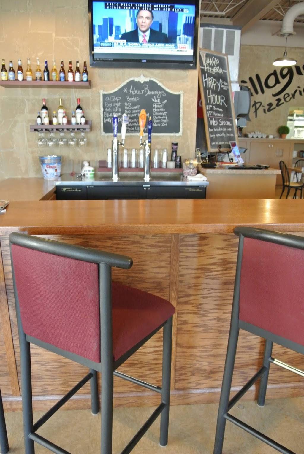 Villagio Pizzeria | night club | 6922 N 102nd Cir, Omaha, NE 68122, USA | 4025024400 OR +1 402-502-4400