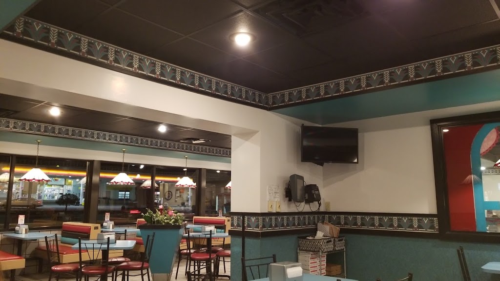 Cassanos Pizza King | meal delivery | 312 N 27th St, Quincy, IL 62301, USA | 2172281414 OR +1 217-228-1414