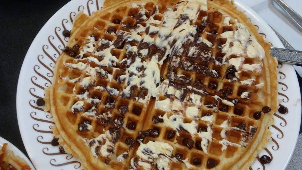 Waffle House | meal takeaway | 2840 Fort Worth Hwy, Hudson Oaks, TX 76087, USA | 8175985912 OR +1 817-598-5912