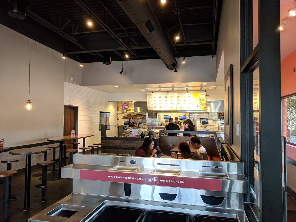 Noodles and Company | restaurant | 1926 Skibo Rd, Fayetteville, NC 28314, USA | 9108677552 OR +1 910-867-7552