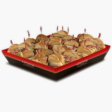 Firehouse Subs | meal delivery | 1445 Walter Reed Rd, Fayetteville, NC 28304, USA | 9104750107 OR +1 910-475-0107