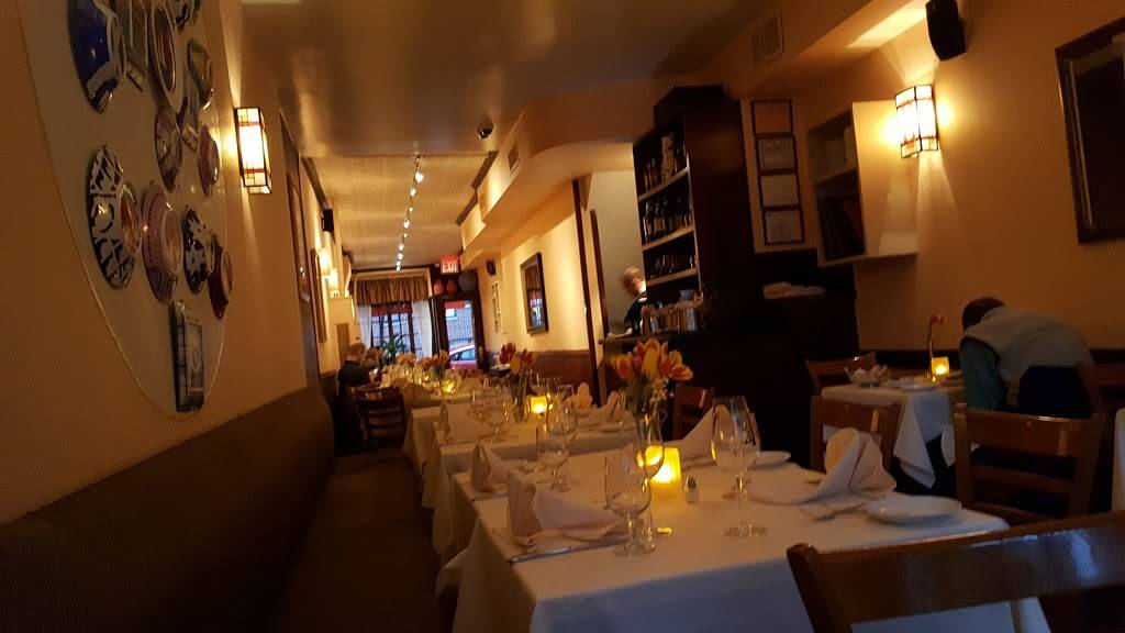 Luna Rossa | restaurant | 347 E 85th St, New York, NY 10028, USA | 2125173118 OR +1 212-517-3118