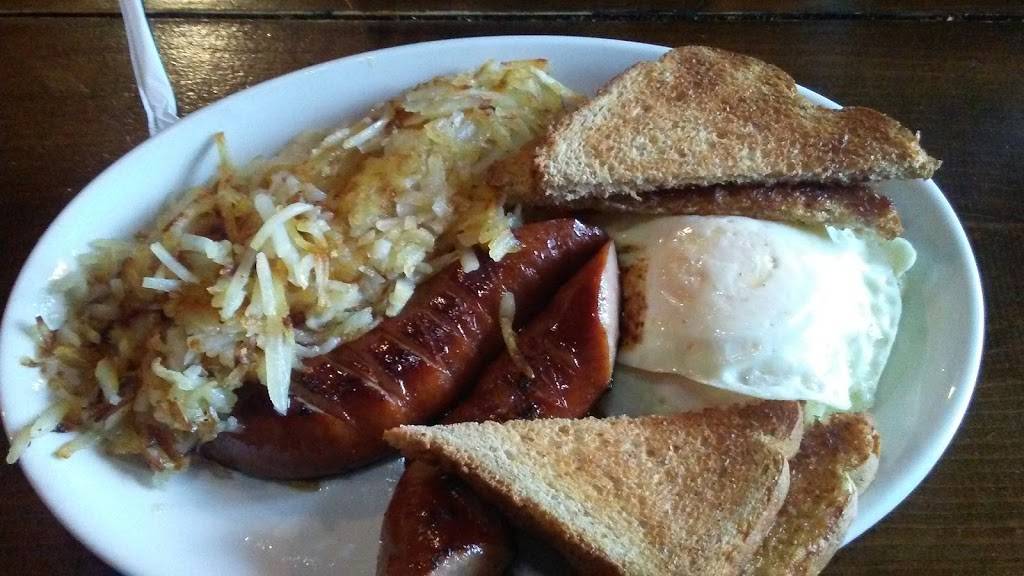 The Pot Belly Pig | restaurant | 234 Jefferson St, Greenfield, OH 45123, USA | 9379812939 OR +1 937-981-2939