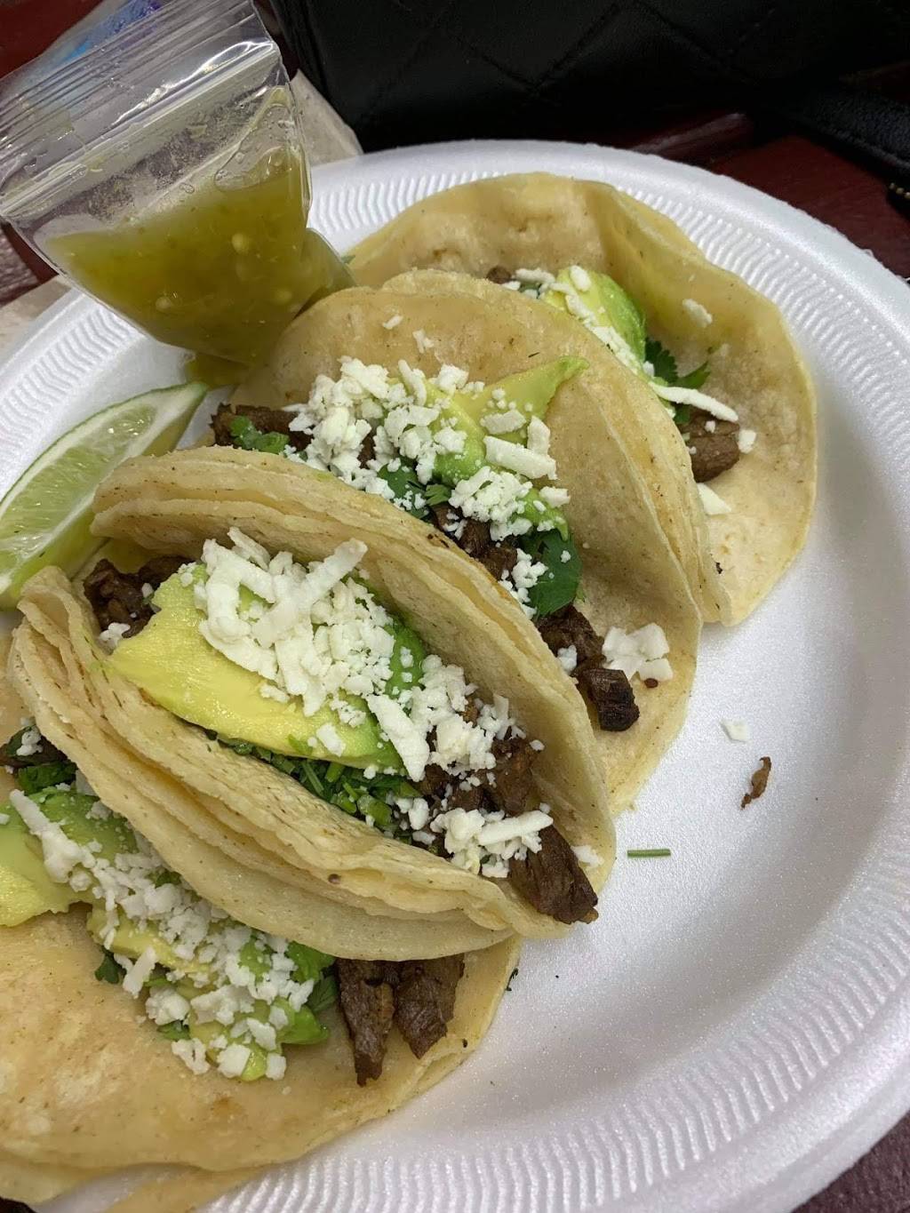Tacos Locos | restaurant | 4131 Aldine Mail Rte Rd, Houston, TX 77039, USA