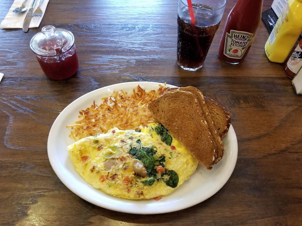 Rain Tree Cafe | cafe | 118 W Portal Ave, San Francisco, CA 94127, USA | 4152429000 OR +1 415-242-9000