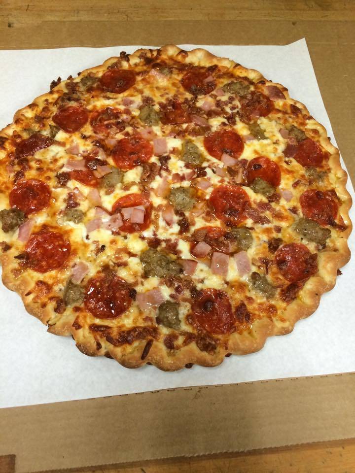 Savory Sub Cafe & Pizzeria | meal delivery | 3840 Center Rd # B, Brunswick, OH 44212, USA | 3302257575 OR +1 330-225-7575