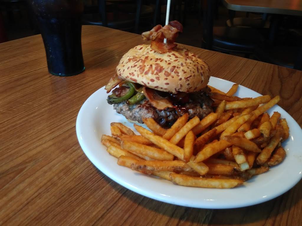 Dennys | restaurant | 7245 Market St, Wilmington, NC 28411, USA | 9103197866 OR +1 910-319-7866