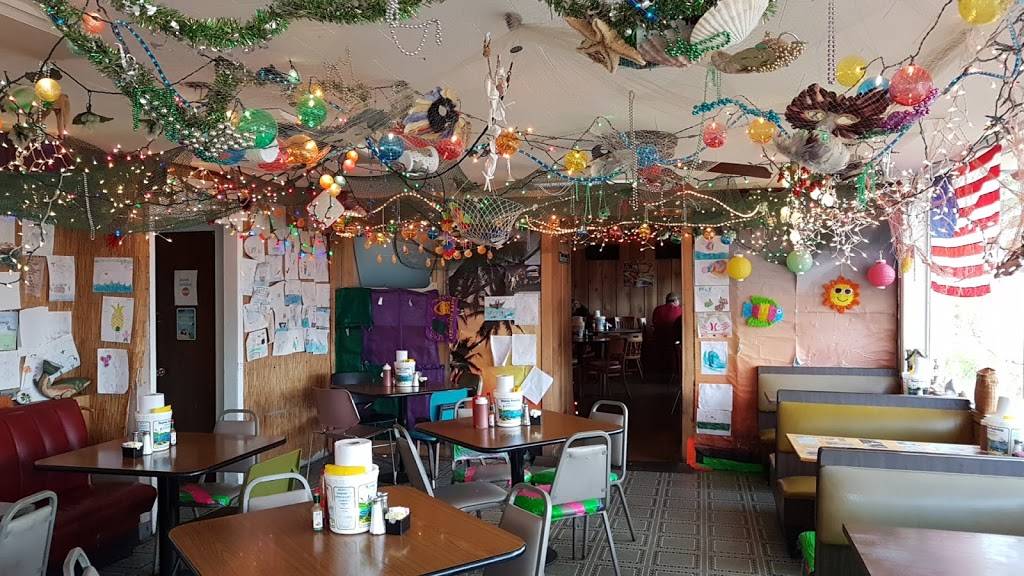 Jujus Shrimpboat Cafe | cafe | 1907 E Shiloh Rd, Corinth, MS 38834, USA | 6626657910 OR +1 662-665-7910