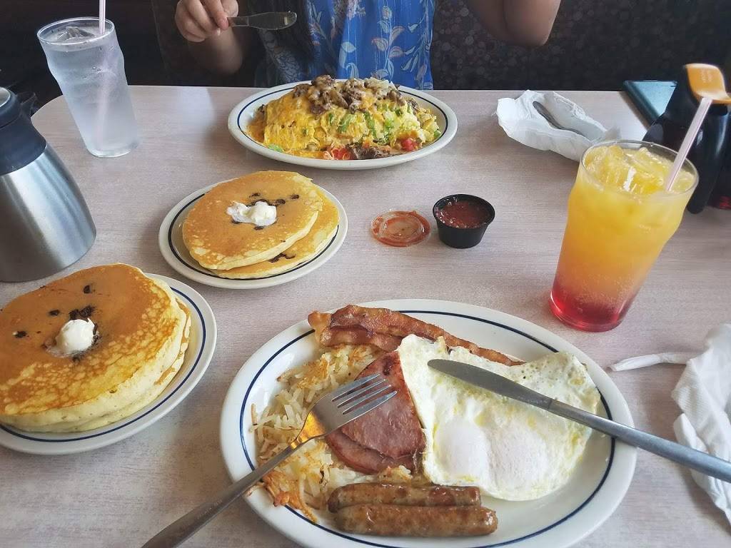 IHOP | restaurant | 4501 N 27th St, Lincoln, NE 68521, USA | 4024774467 OR +1 402-477-4467