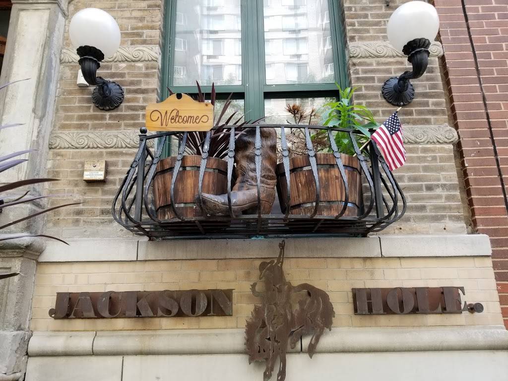 Jackson Hole | meal takeaway | 232 E 64th St A, New York, NY 10021, USA | 2123717187 OR +1 212-371-7187