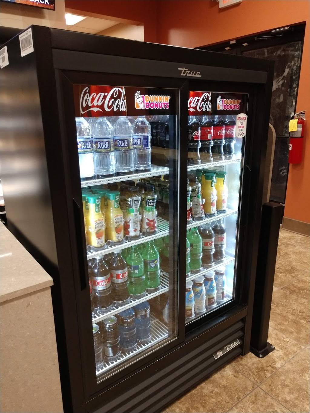 Dunkin | bakery | 498 Furys Ferry Rd, Martinez, GA 30907, USA | 7067556842 OR +1 706-755-6842