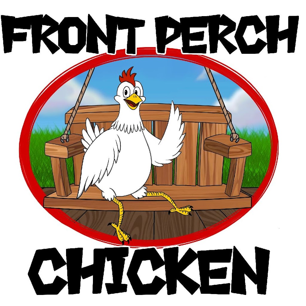 Front Perch Chicken Food Truck | restaurant | 310 S Main St, Richfield, UT 84701, USA | 2096044522 OR +1 209-604-4522