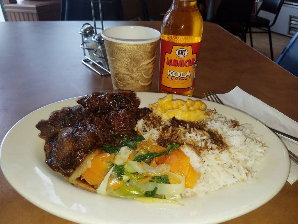 Paradigm Jamaican Restaurant | restaurant | 1286 Liberty Ave, Hillside, NJ 07205, USA | 9082580730 OR +1 908-258-0730