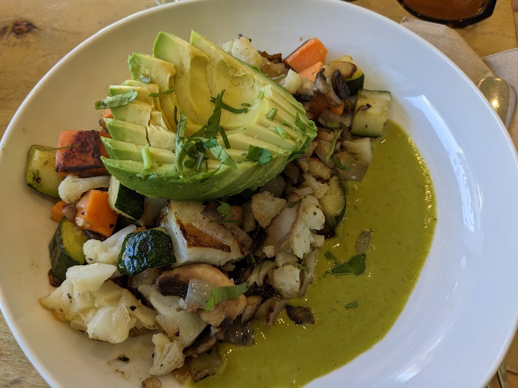 Humbowl | restaurant | 2975 College Ave, Berkeley, CA 94705, USA | 5109843970 OR +1 510-984-3970