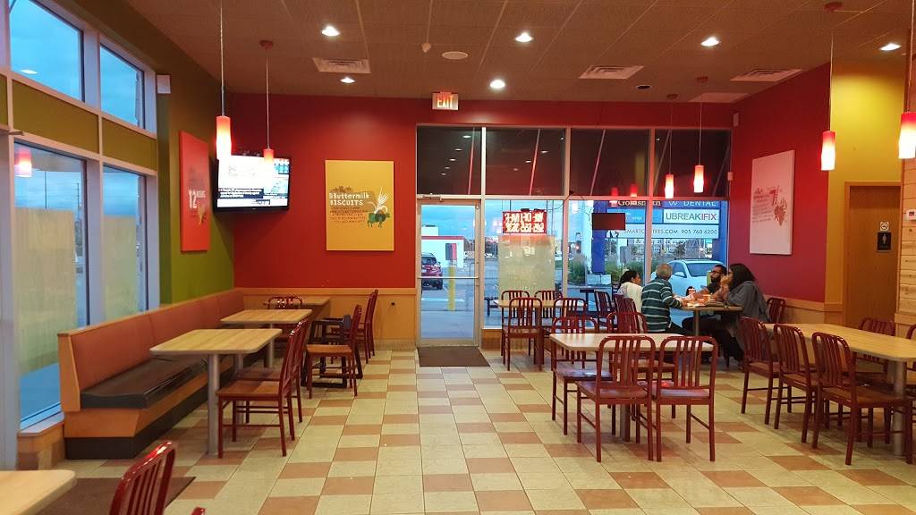 Popeyes | restaurant | 4099 Baldwin St S Unit C3, Whitby, ON L1R 2W6, Canada | 9056553636 OR +1 905-655-3636