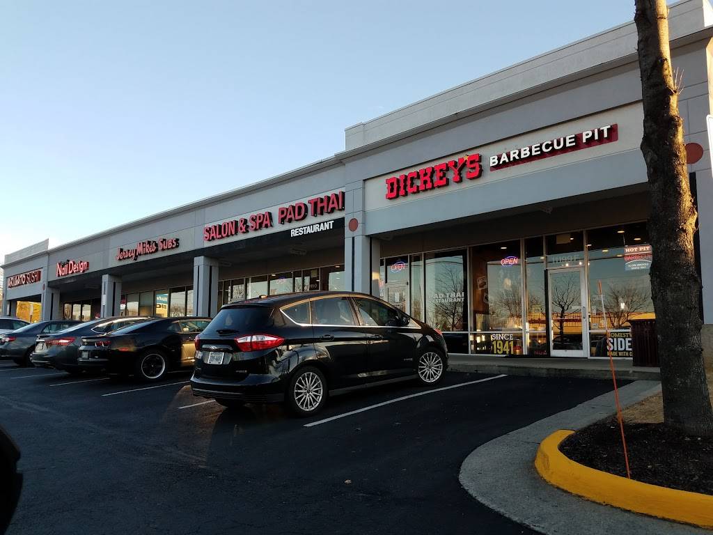 Pad Thai Restaurant | restaurant | 11199 Lee Highway. E, Fairfax, VA 22030, USA | 7035912525 OR +1 703-591-2525