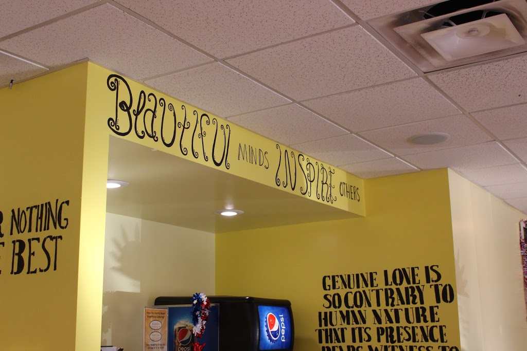 Brightside Cafe | restaurant | 525 4th St, Sioux City, IA 51101, USA | 7122247827 OR +1 712-224-7827