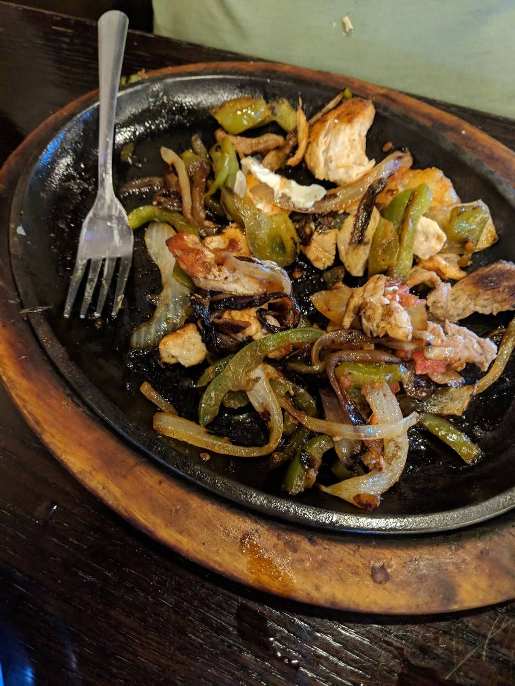 Guadalajara Grill | restaurant | 217 US-64, Lexington, NC 27295, USA | 3362362220 OR +1 336-236-2220