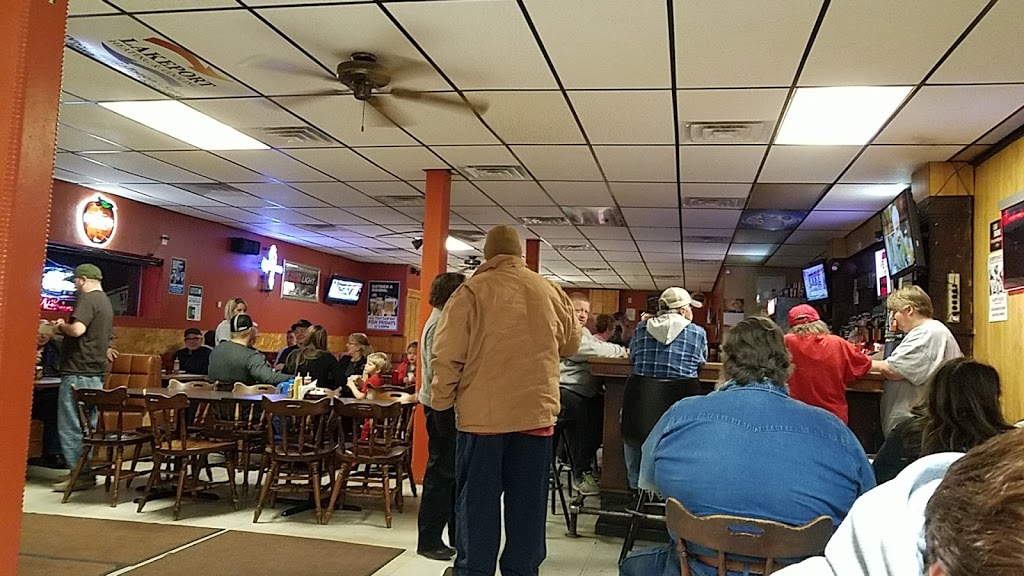 Walkers | restaurant | 301 Tipton St #7717, Salix, IA 51052, USA | 7129469993 OR +1 712-946-9993