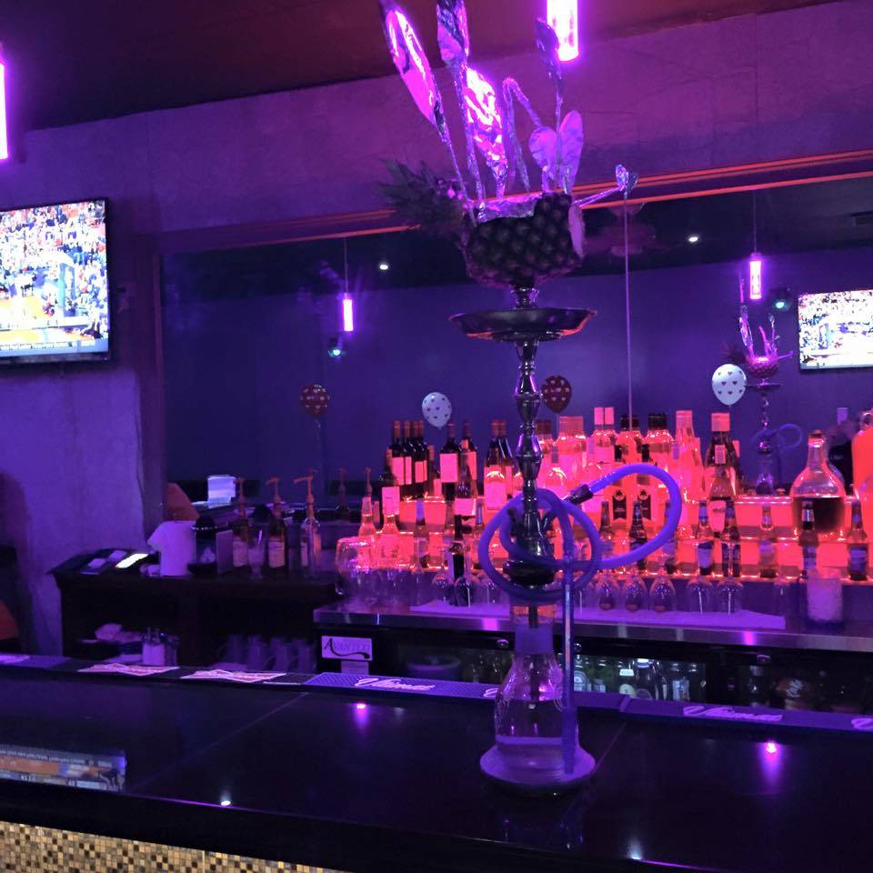 Chill Bar And Hookah Lounge | 7810 5th Ave, Brooklyn, NY 11209, USA