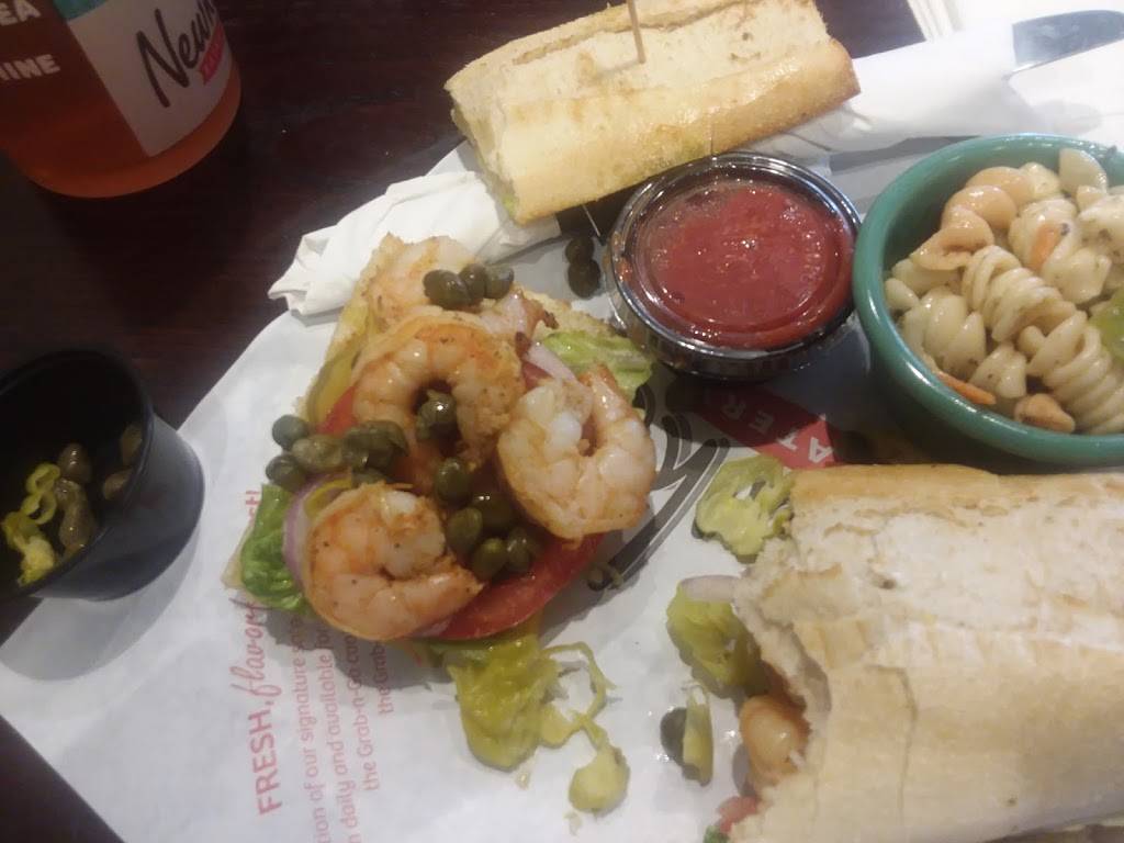 Newks Eatery | restaurant | 3680 S Houston Levee Rd, Collierville, TN 38017, USA | 9018611221 OR +1 901-861-1221