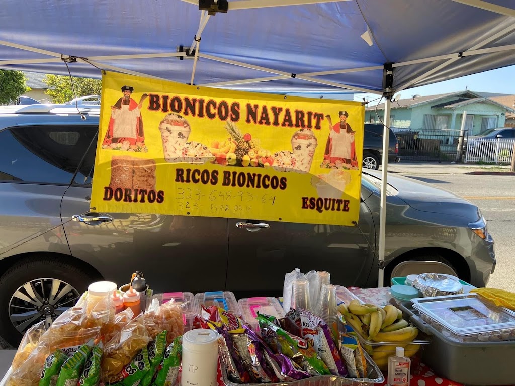 Bionicos Nayarit 6716 San Pedro St Los Angeles CA 90003 USA bionicos-nayarit-6716-san-pedro-st-los-angeles-ca-90003-usa
