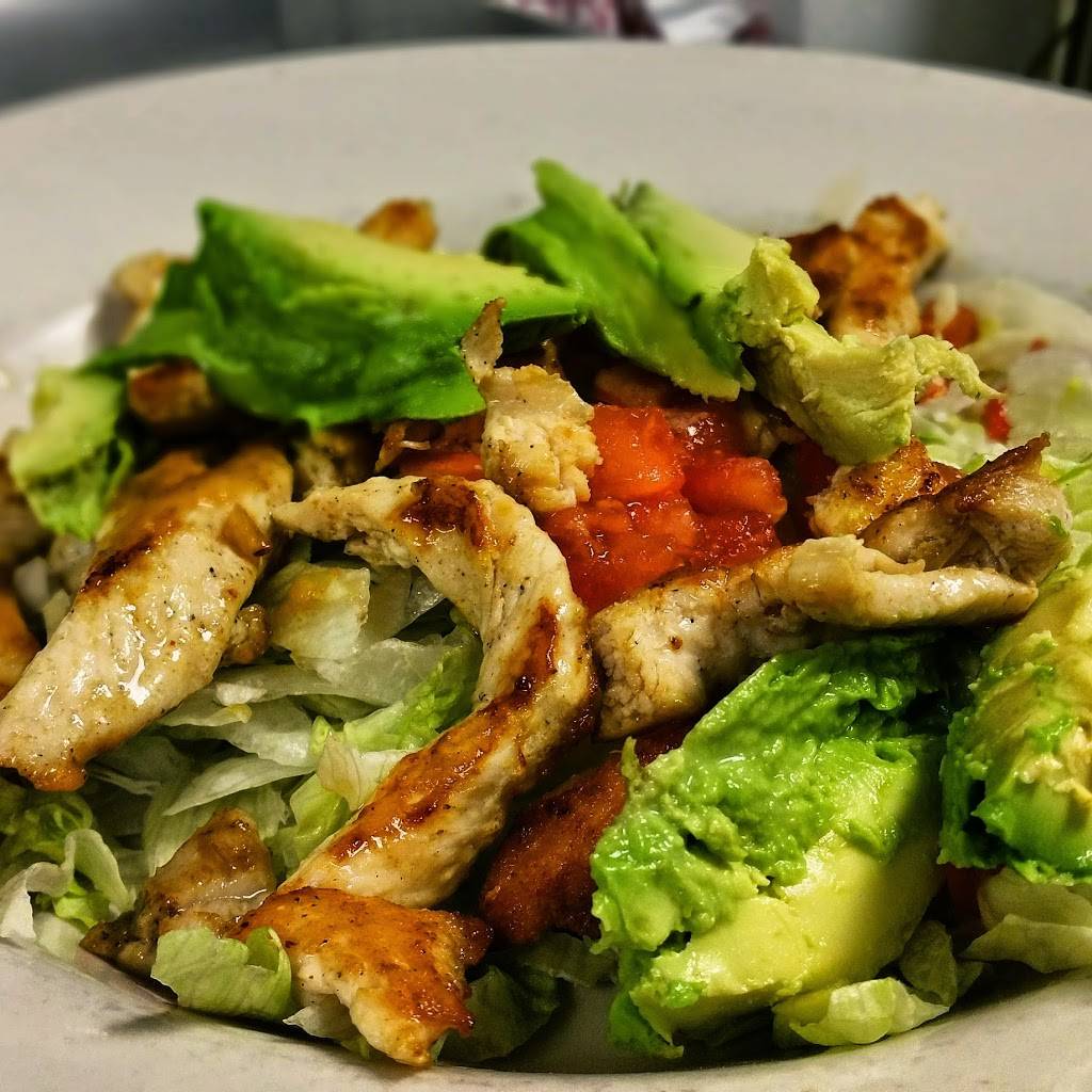 Mi Casita Reilly Road | restaurant | 700 S Reilly Rd #110, Fayetteville, NC 28303, USA | 9108602503 OR +1 910-860-2503