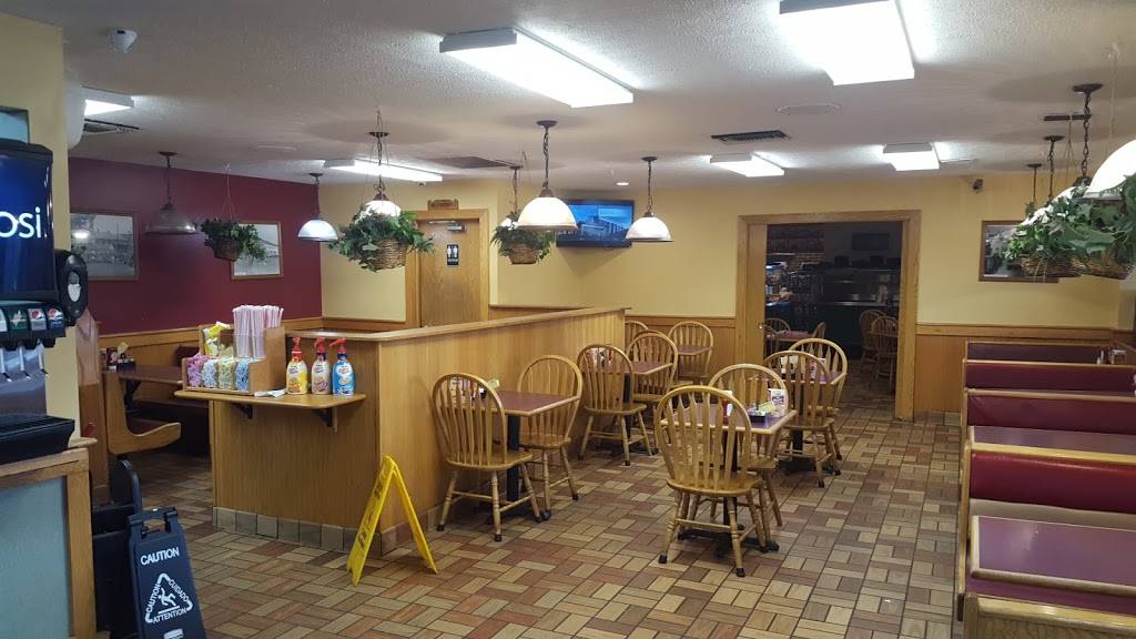 Tudors Biscuit World | restaurant | 4116 1st Ave, Nitro, WV 25143, USA | 3047552001 OR +1 304-755-2001