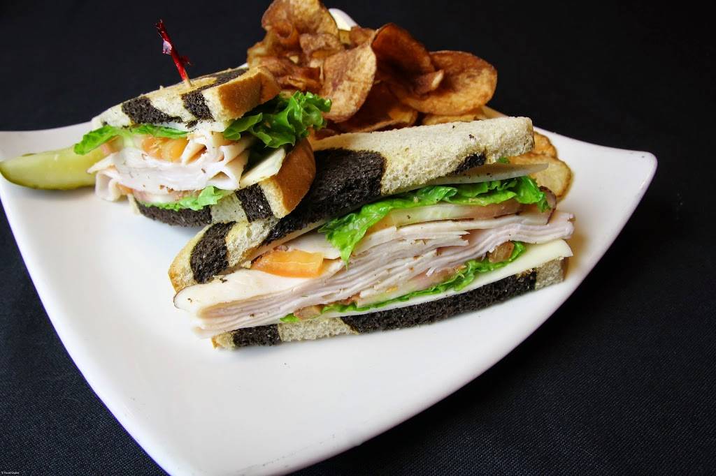 Ringside Café | cafe | 19 N Pearl St, Columbus, OH 43215, USA | 6142287464 OR +1 614-228-7464